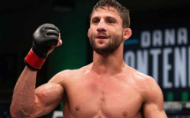 Luto no MMA | Allan Nascimento, o “Puro Osso” do UFC