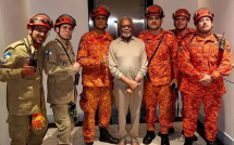 Resgate de Urgência | Gilberto Gil é resgatado após ficar preso em elevador no Rio de Janeiro