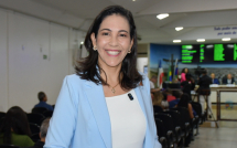 Poder Legislativo | Lara cobra R$ 12 milhões e denuncia suposta propaganda antecipada em Vitória da Conquista