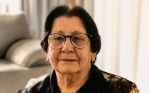 PESAR | Zizelia Almeida da Silva, aos 85 anos