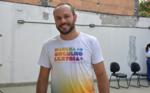 Diversidade & Direitos Humanos | Vitória da Conquista realiza a 5ª Marcha do Orgulho LGBTQIA+