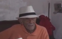 TV UESB | aos 115 anos, Seu Bidu se destaca em Itambé como possível homem mais velho da Bahia