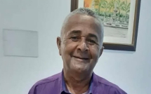 PESAR | Edmundo da Gameleira, aos 71 anos