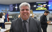 Trânsito em Alerta | “quatro acidentes em uma hora”, revela Ricardo Gordo sobre caos em Vitória da Conquista