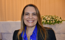 BLOG Entrevista | Sheila responde a Rui Costa e defende pautas do setor produtivo em Vitória da Conquista