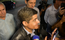 Eleições 2026 | em Vitória da Conquista, ACM Neto critica regulação, rebate Jerônimo e demonstra confiança eleitoral