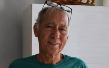 PESAR | Carlos Roberto Silva Santos, aos 65 anos