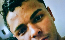PESAR | Joab Ribeiro Santos, aos 21 anos
