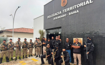 Operação Emboscada | advogado suspeito de matar colega por disputa de terras é preso na Bahia