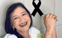 PESAR | Sander Lucia Siqueira Bispo, aos 53 anos