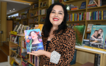 Literatura Conquistense | Poliana Policarpo lança ‘Tulipas Raras’, obra que retrata superação e coragem de mulheres