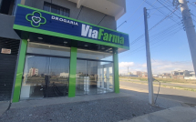 BLOG Bike | Drogaria ViaFarma chega com mais empregos e renda na Zona Sul de Vitória da Conquista