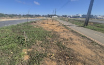 BLOG Bike | seca de mudas traz desafio a Diêgo Gomes no Meio Ambiente em Vitória da Conquista