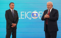 Memória Política | Lula e Bolsonaro protagonizam embate sobre compra de Viagra durante debate ao vivo