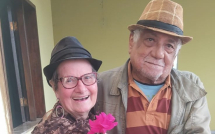 PESAR | Raimundo de Gegê, aos 85 anos