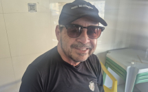 BLOG Entrevista | Preto detalha apoios a Zé Bahia visando retorno de Márcio à Prefeitura de Tremedal