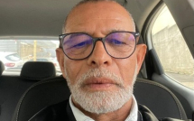 PESAR | Batista Barbosa dos Santos, aos 71 anos