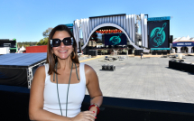 Festival de Inverno Bahia | Casa Jardine assina decoração de camarotes e em Vitória da Conquista