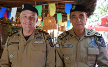BLOG Entrevista | comandante-geral da PMBA destaca Vitória da Conquista como a cidade mais segura da Bahia
