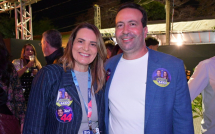 Eleições 2026 | Sheila Lemos expõe otimismo nas eleições de Wagner Alves e ACM Neto na Bahia