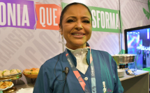 Gastronomia & Eventos | Miss Gourmet assinou buffet VIP de Camarotes no Festival de Inverno Bahia