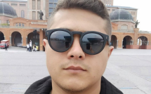 PESAR | Alício Reis Aguiar, aos 30 anos