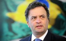 Eleições 2026 | Aécio Neves volta atrás e lança candidatura ao Senado Federal em Minas Gerais