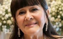 PESAR | Aida Maria Cruz Tourinho, aos 85 anos