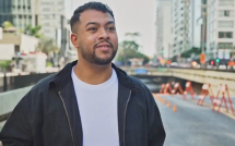 Destaque na TV Globo | radicado em Vitória da Conquista, Pedro Novais se destaca no Profissão Repórter Procura