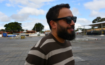 Palácio da Joia do Sertão Baiano | Ramon assume a Coordenação de Jornalismo em Vitória da Conquista