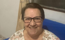 PESAR | Dona Lília do Armarinho Santa Rita, aos 86 anos