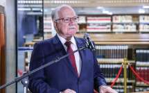 Crise no STF | Fachin promete medidas em caso com Alexandre de Moraes e dono do Banco Master