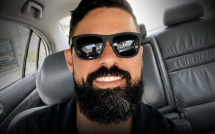 PESAR | Adailton Gomes, em Vitória da Conquista