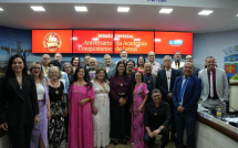 Cultura & Memória | Câmara de Vitória da Conquista celebra os 46 anos da Academia Conquistense de Letras