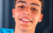 PESAR | Matheus Menezes Mascarenhas, aos 20 anos