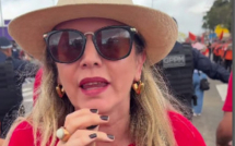 Grito dos Excluídos | confronto no desfile deixa feridos e professor na UTI em Vitória da Conquista