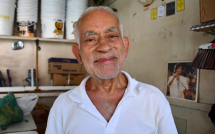 BLOG Entrevista | Tonho dos Discos relembra trajetória da vida e música em Vitória da Conquista