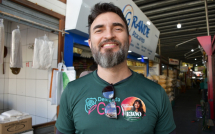 BLOG Entrevista | Vitor Quadros critica falta de diálogo e estrutura na defesa dos animais em Vitória da Conquista