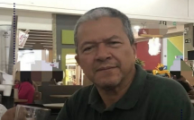PESAR | Edvaldo Pereira, aos 63 anos