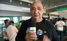 Eleições 2026 | Chico Estrela classifica Flávio Bolsonaro como melhor “pesticida” para o Brasil