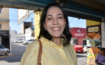 Crise Política | Lara Fernandes anuncia saída do Republicanos da Bancada Sheilista em Vitória da Conquista