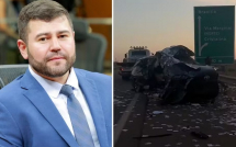 Tragédia na Rodovia | deputado Amilton Filho morre em acidente a caminho de agenda no Goiás