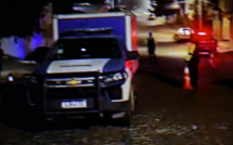 Tragédia Urbana em Jequié | atropelamento deixa um homem morto no Bairro Joaquim Romão