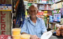 Gente da Gente | com 54 anos de feira, Seu Arlindo destaca tradição e trabalho em Vitória da Conquista