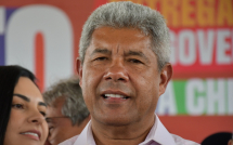 Eleições 2026 | Otto Alencar prevê vitória de Jerônimo no primeiro turno “com larga vantagem” ao Palácio de Ondina