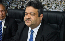 Poder Legislativo | Ivan Cordeiro será reeleito à Presidência na Câmara Municipal de Vitória da Conquista