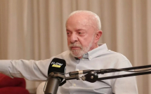 Eleições 2026 | Lula diz que Vorcaro era ‘mágico’ que conseguiu envolver ‘até Luciano Huck’