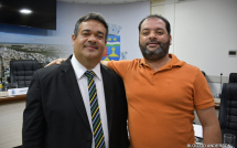 Articulação Política | nas articulações, Ivan Cordeiro destaca aliança com Gil de Herzem em Vitória da Conquista