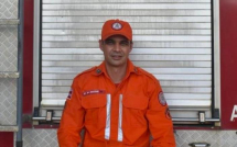 PESAR | Enoque Meira Porto, aos 43 anos