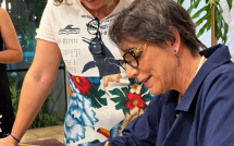 Lançamento Literário | Monalisa Barros lança a obra “Minha mãe está morrendo” em Vitória da Conquista